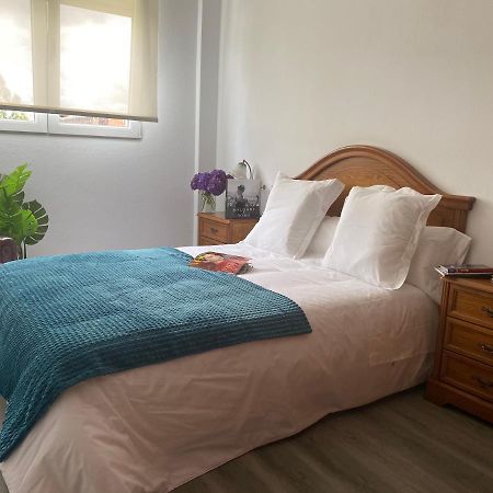 Campo De Estrellas Apartment Santiago de Compostela Ngoại thất bức ảnh