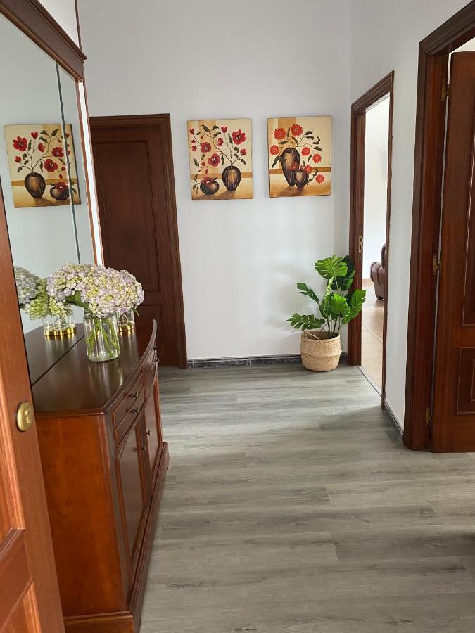 Campo De Estrellas Apartment Santiago de Compostela Ngoại thất bức ảnh